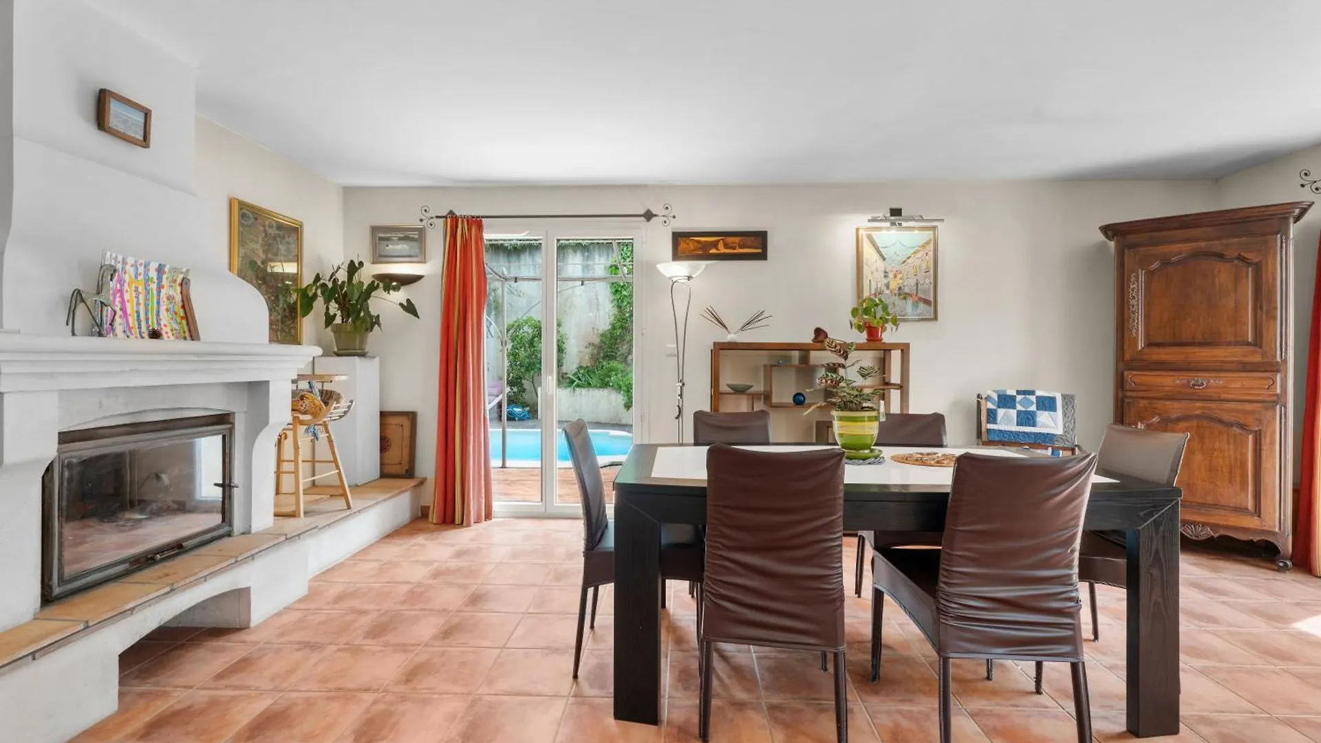 Jolie Villa Provencale Independante Six-Fours-les-Plages
