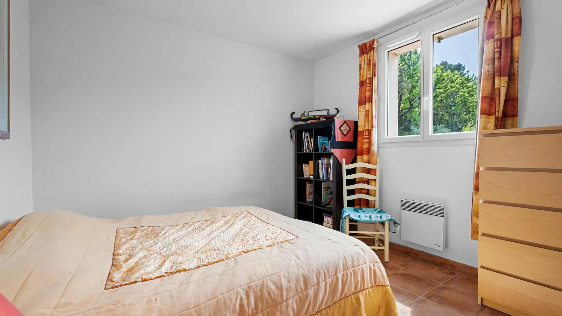 Jolie Villa Provencale Independante Six-Fours-les-Plages 0*,