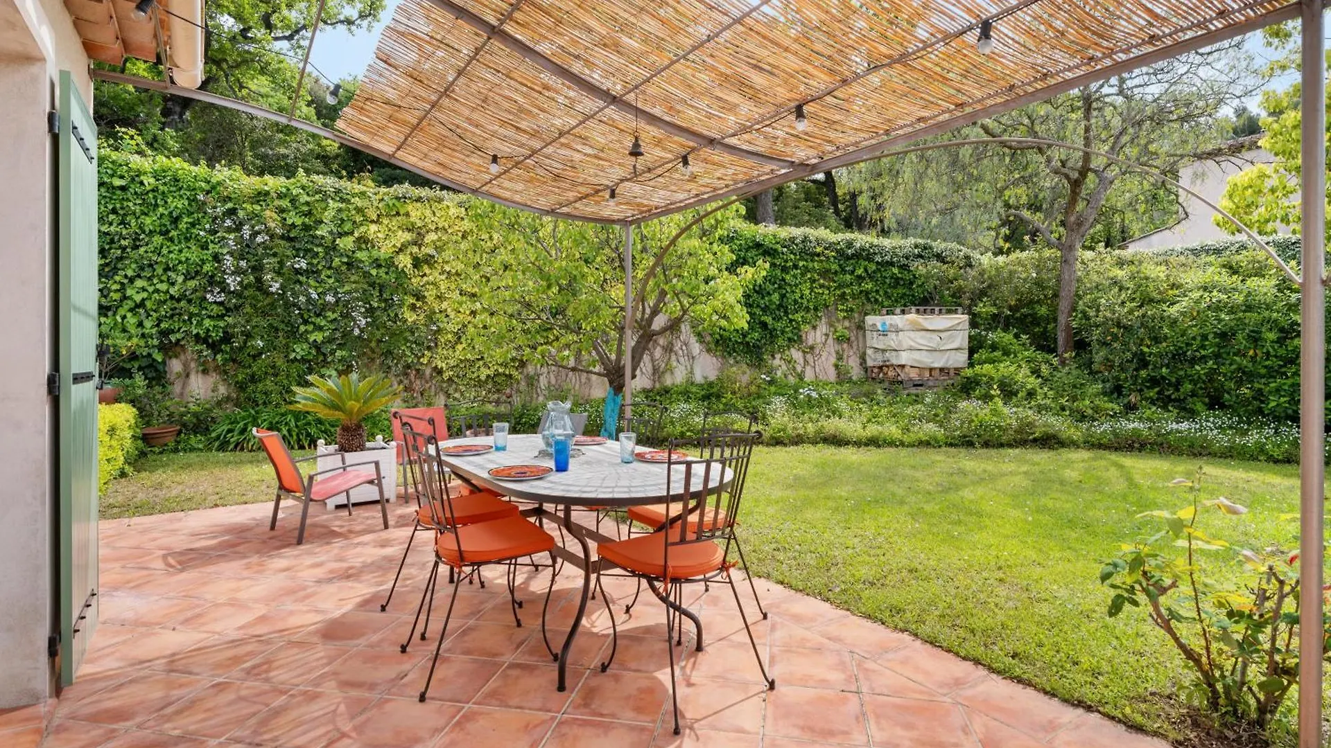 Jolie Villa Provencale Independante Six-Fours-les-Plages